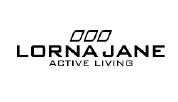 ShredWithShe - Lorna Jane - Active Living
