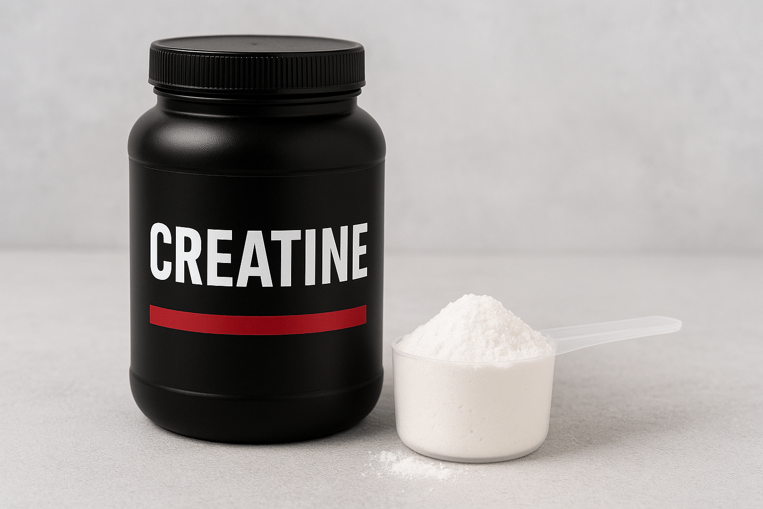 Creatine
