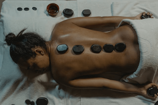 Cortisol Detox
